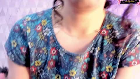 Justine online show from May 2, 3:55 am