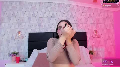 Justine online show from May 27, 4:31 am