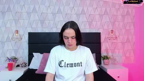 Justine online show from May 30, 4:53 am
