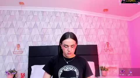 Justine online show from June 12, 4:44 am