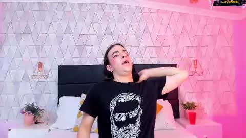 Justine online show from June 17, 3:53 am