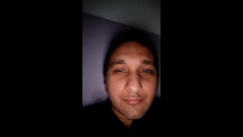 Snapshot of justingodla20 chatting on February 1, 10:19 pm justingodla20 online show from February 1, 10:19 pm