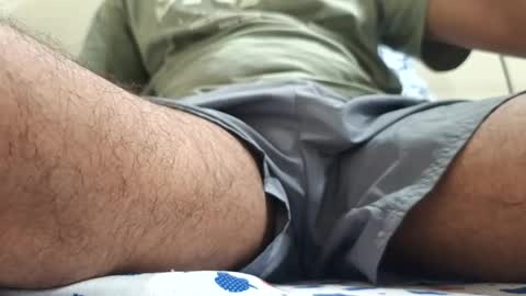 Snapshot of justinj111 chatting on December 5, 4:47 pm Justin online show from December 5, 4:47 pm