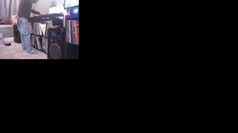 Techno Nymph online show from February 12, 11:33 pm