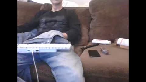 Techno Nymph online show from March 5, 6:37 pm