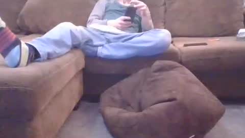 Techno Nymph online show from March 8, 6:44 pm