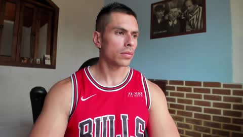 justinkart online show from January 21, 5:20 pm