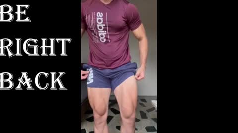 justinkart online show from January 24, 9:05 pm