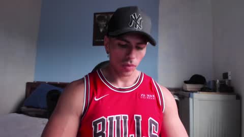 justinkart online show from January 29, 4:30 pm