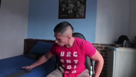 justinkart online show from February 6, 5:51 pm