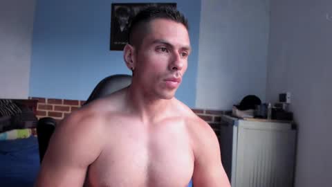 justinkart online show from February 11, 8:31 pm