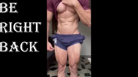 justinkart online show from March 6, 8:48 pm