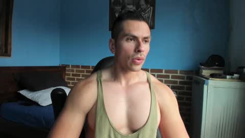 justinkart online show from September 15, 5:57 pm