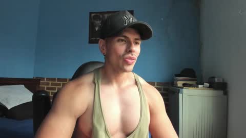 justinkart online show from September 20, 4:08 pm