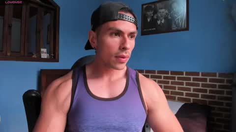 justinkart online show from November 15, 3:08 pm