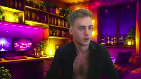 Snapshot of justinnordick chatting on June 16, 3:47 pm Hologram Guy online show from June 16, 3:47 pm