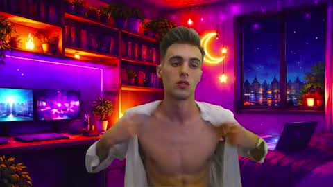 Snapshot of justinnordick chatting on June 21, 8:17 am Hologram Guy online show from June 21, 8:17 am