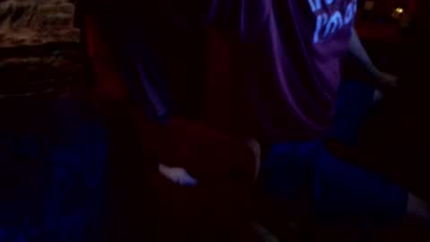 JustinNorthwood online show from October 3, 3:03 am