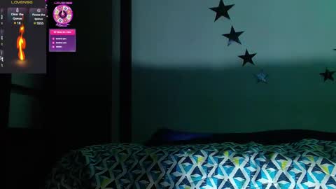 Justinsc online show from December 23, 12:25 am