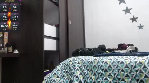 Justinsc online show from January 13, 1:34 am