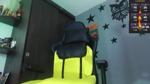 Justinsc online show from February 3, 6:35 pm