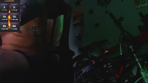 Justinsc online show from July 15, 10:59 pm