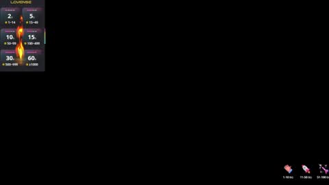 Justinsc online show from July 17, 1:23 am