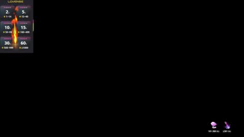 Justinsc online show from July 17, 8:03 pm