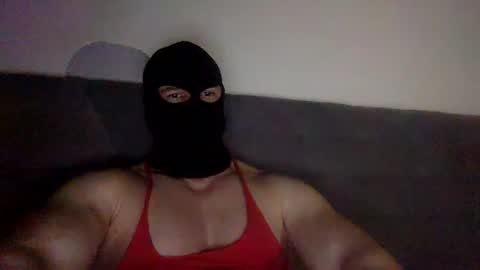 justinthealpha online show from December 20, 6:35 pm