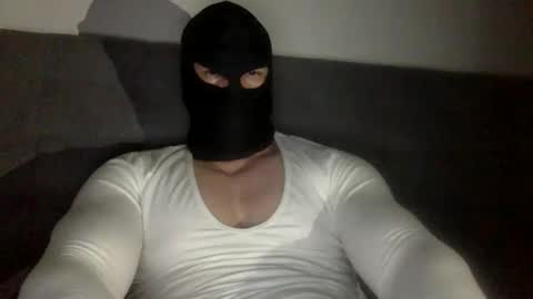 justinthealpha online show from December 16, 6:24 pm