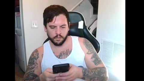 justintym69 online show from November 19, 5:02 pm