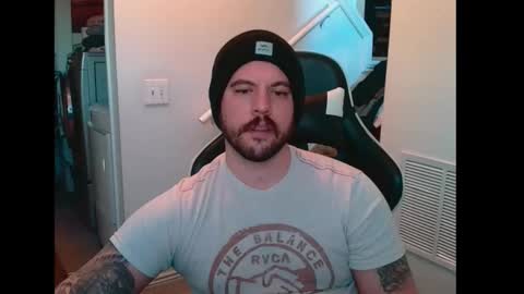 justintym69 online show from January 7, 7:27 pm