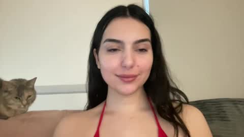 Jess online show from December 4, 8:29 pm