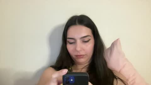 Jess online show from January 1, 2:52 pm