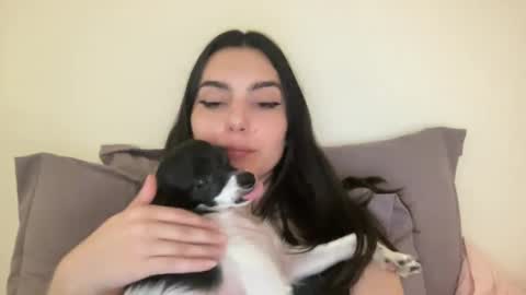 Jess online show from January 13, 7:32 am