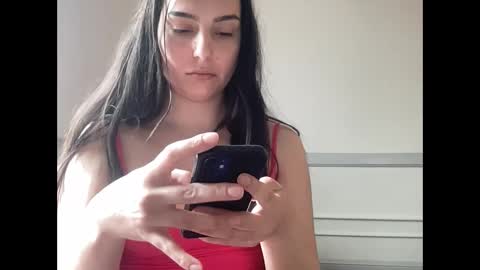 Jess online show from September 23, 9:40 pm