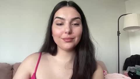 Jess online show from February 23, 9:34 pm