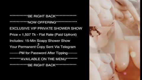 Snapshot of justjessxoxo chatting on June 26, 12:48 am Just Jess online show from June 26, 12:48 am