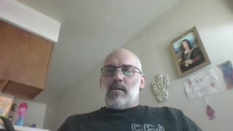 justjoespankin online show from January 31, 7:11 pm