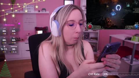 Kerry online show from December 10, 9:44 am