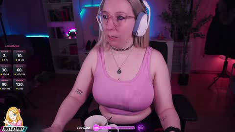 Kerry online show from January 21, 8:41 am