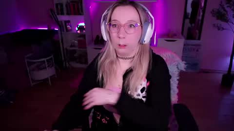 Kerry online show from February 21, 9:24 am