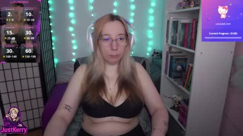 Kerry online show from September 29, 7:35 am