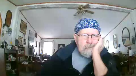 justlustagain online show from February 3, 7:19 pm