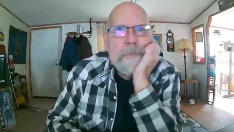 justlustagain online show from April 26, 1:31 pm