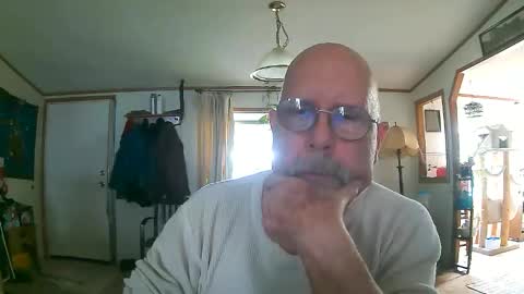 justlustagain online show from April 27, 5:22 pm