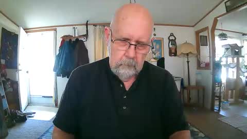 justlustagain online show from April 28, 8:47 pm