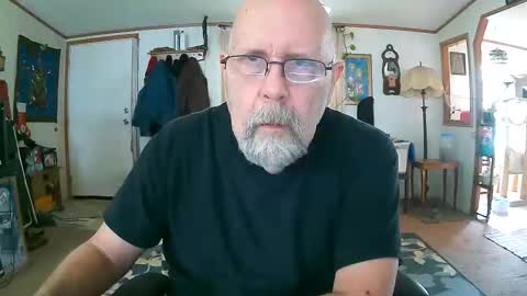 justlustagain online show from April 29, 4:22 pm