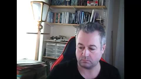 justmav online show from December 22, 9:17 am