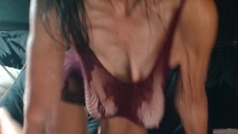 Snapshot of justmebev19591234 chatting on November 23, 11:10 am Bev aka Diamond online show from November 23, 11:10 am